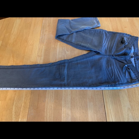 Gray jeans - Picture 5 of 7